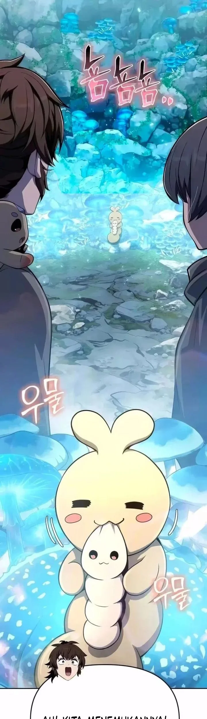 Entomologist in Sichuan Tang Clan Chapter 82 Gambar 43