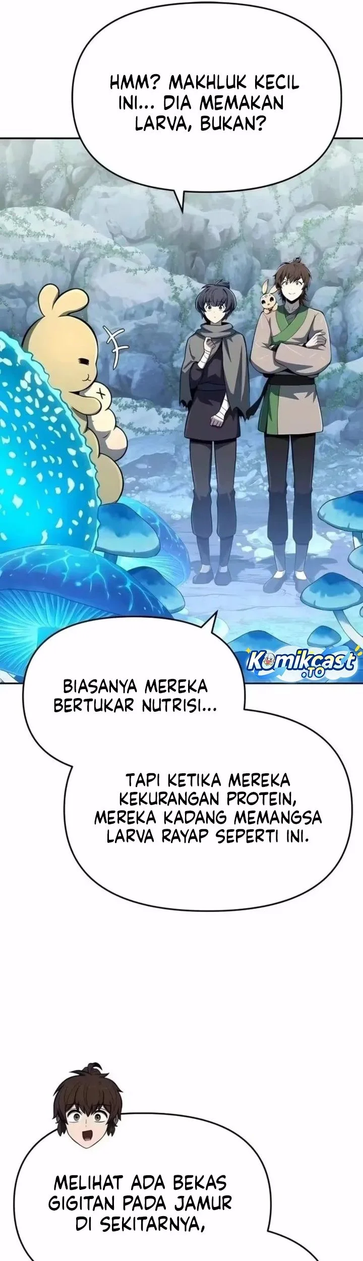 Entomologist in Sichuan Tang Clan Chapter 82 Gambar 45