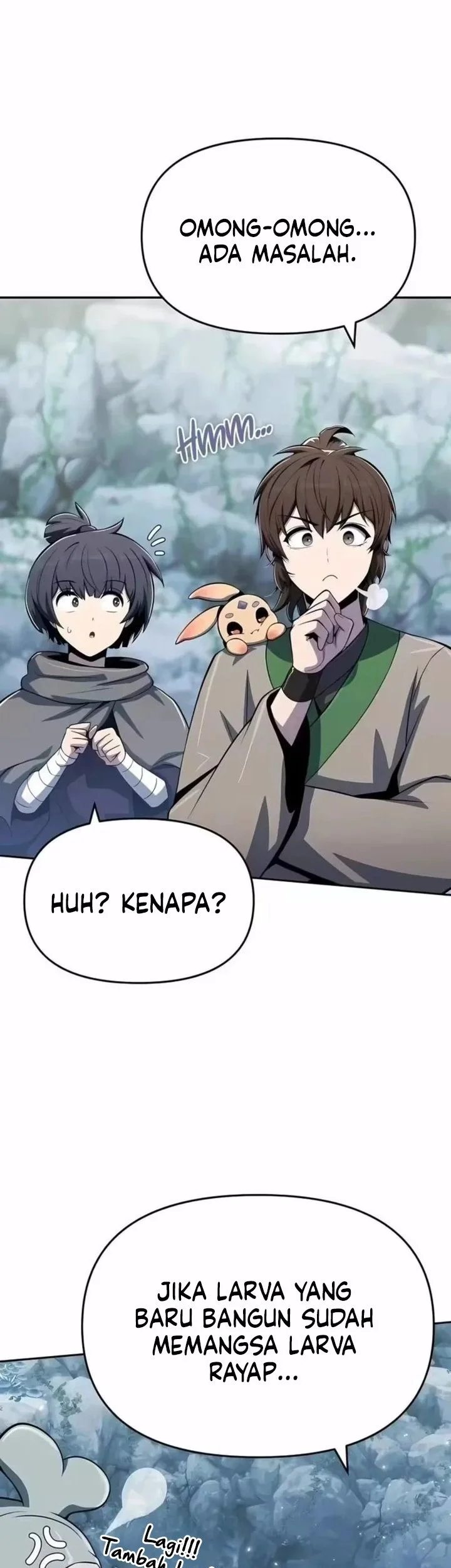 Entomologist in Sichuan Tang Clan Chapter 82 Gambar 47