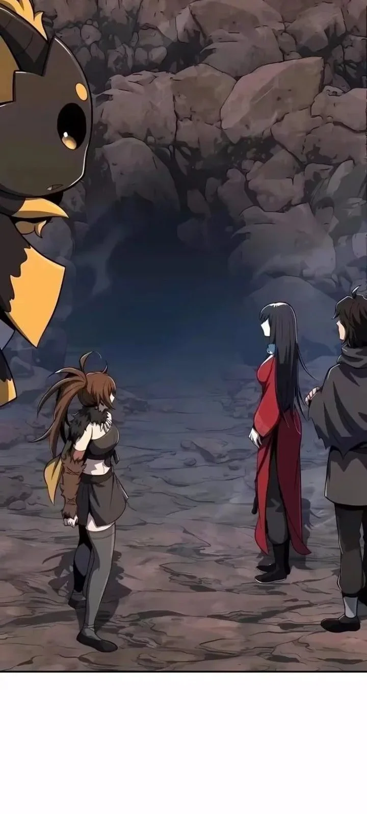 Entomologist in Sichuan Tang Clan Chapter 82 Gambar 50