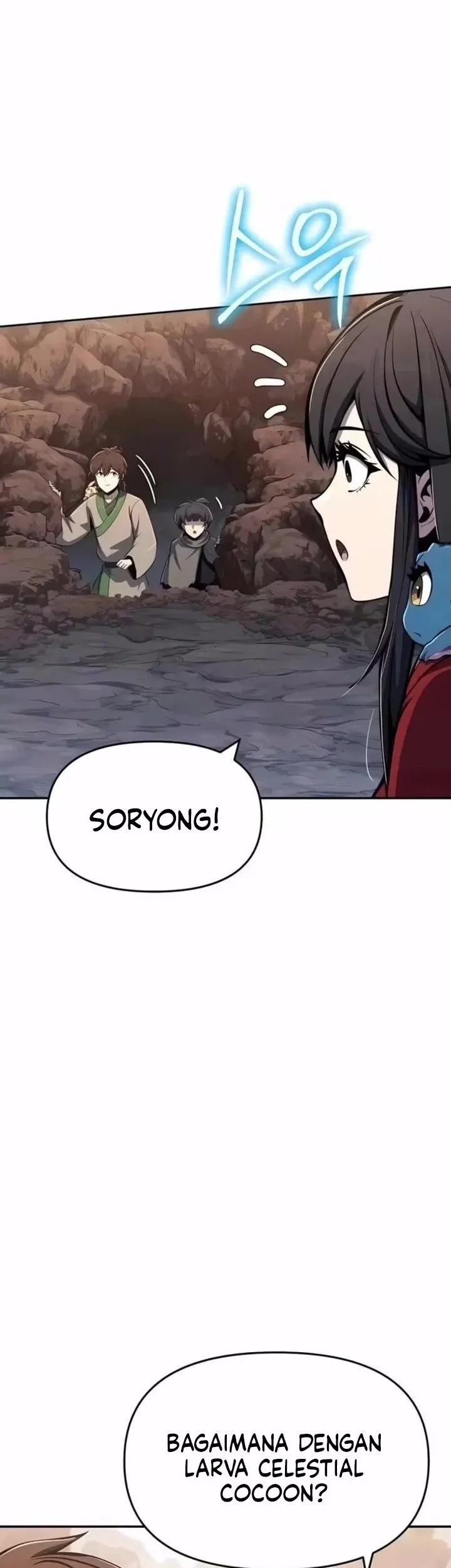 Entomologist in Sichuan Tang Clan Chapter 82 Gambar 51