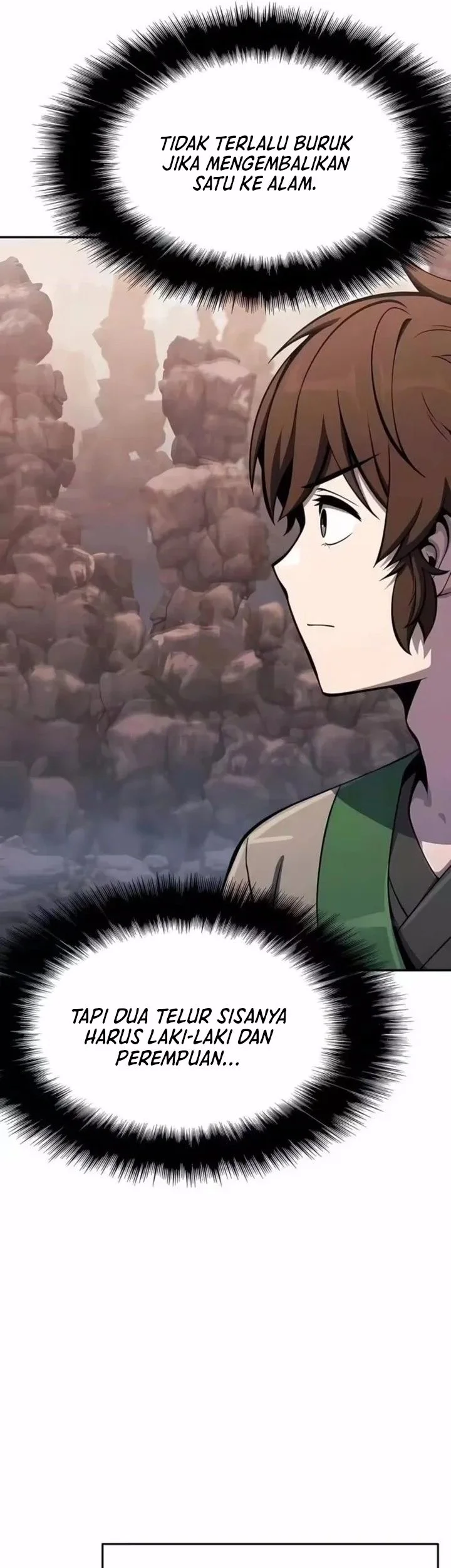 Entomologist in Sichuan Tang Clan Chapter 82 Gambar 55