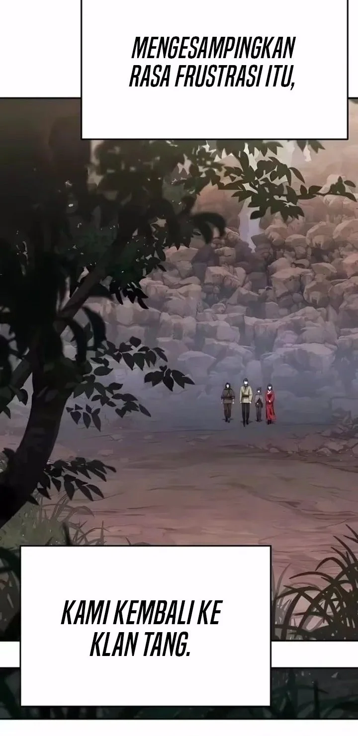 Entomologist in Sichuan Tang Clan Chapter 82 Gambar 56