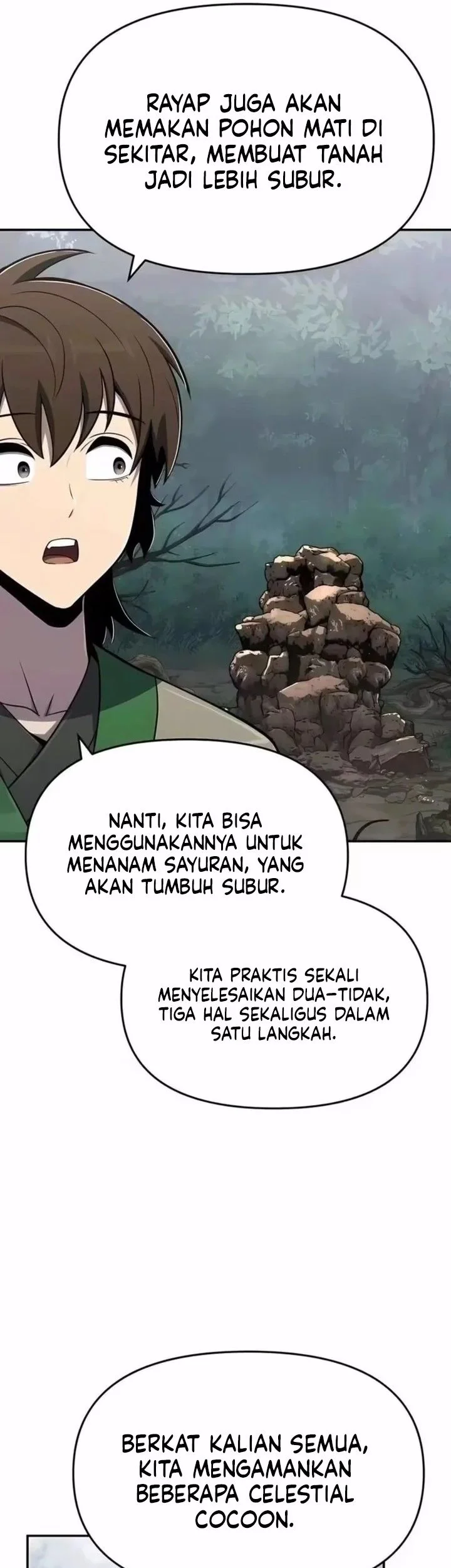 Entomologist in Sichuan Tang Clan Chapter 82 Gambar 62