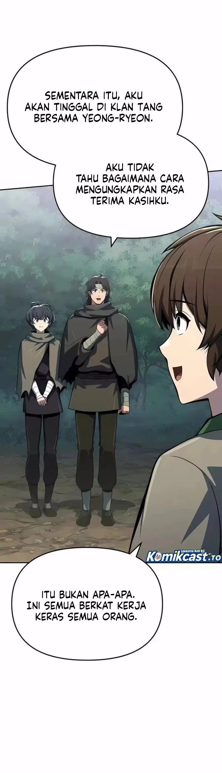 Entomologist in Sichuan Tang Clan Chapter 82 Gambar 64