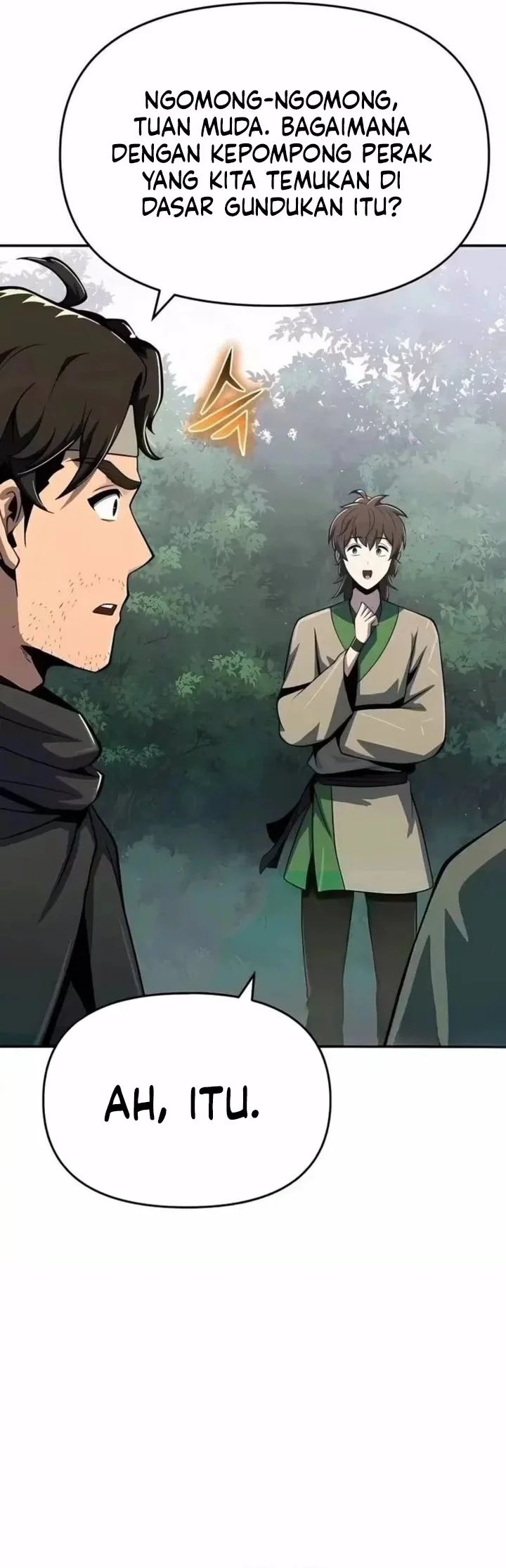 Entomologist in Sichuan Tang Clan Chapter 82 Gambar 66