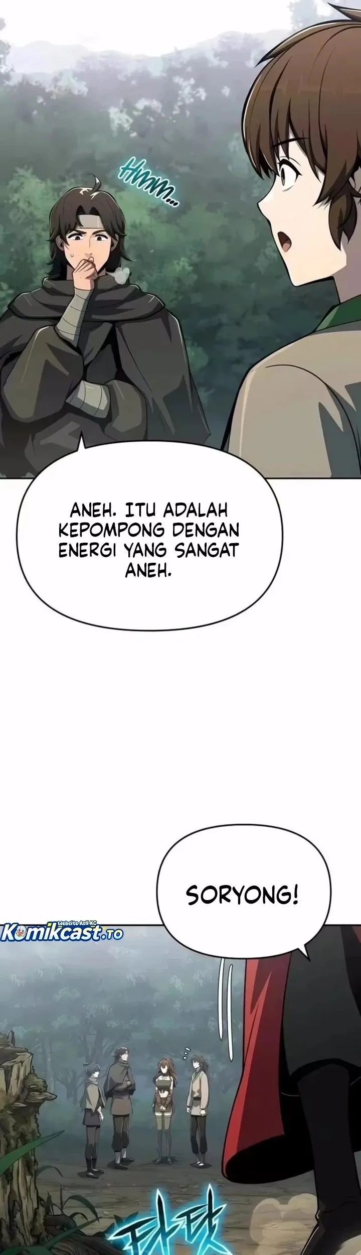 Entomologist in Sichuan Tang Clan Chapter 82 Gambar 69