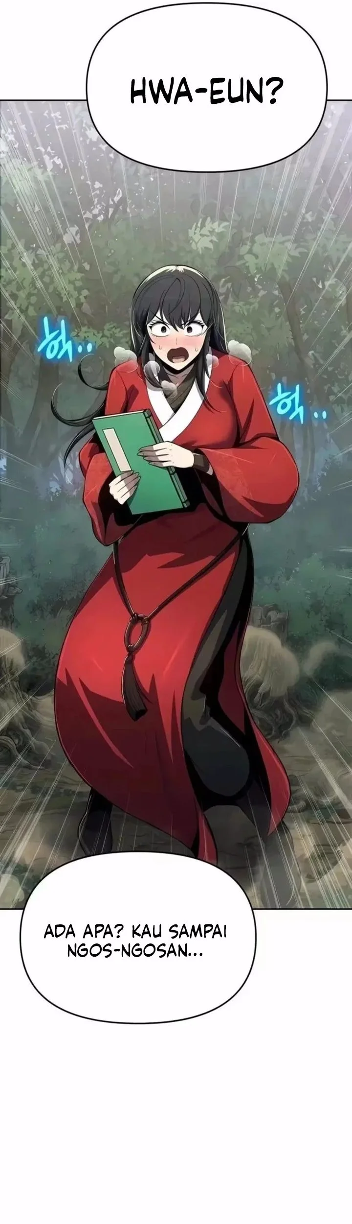 Entomologist in Sichuan Tang Clan Chapter 82 Gambar 71