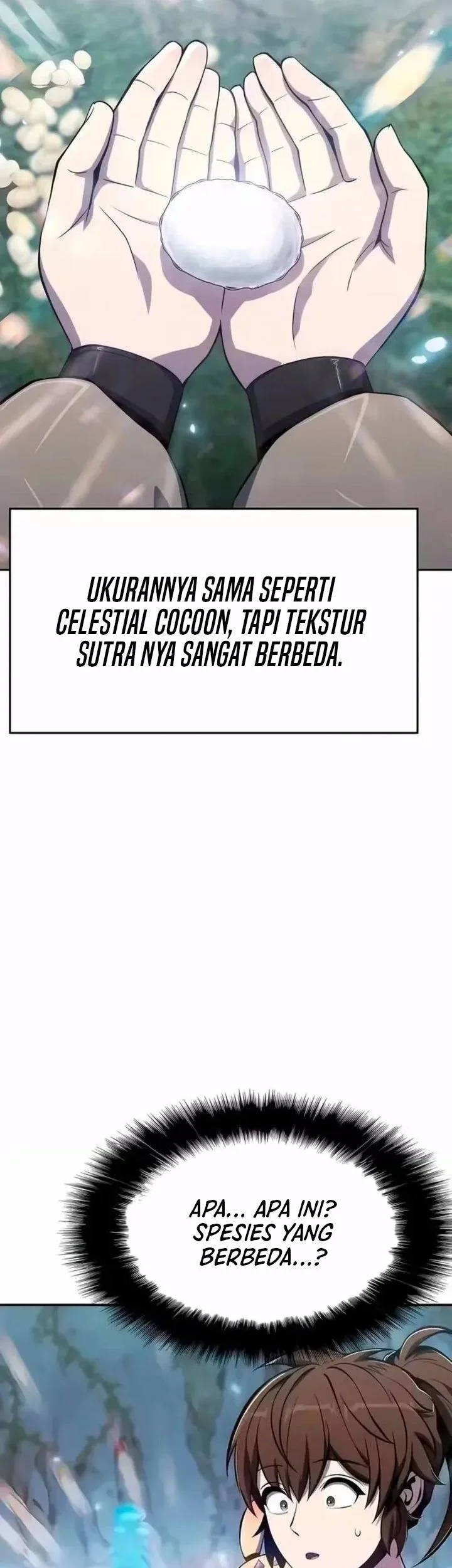 Entomologist in Sichuan Tang Clan Chapter 82 Gambar 4