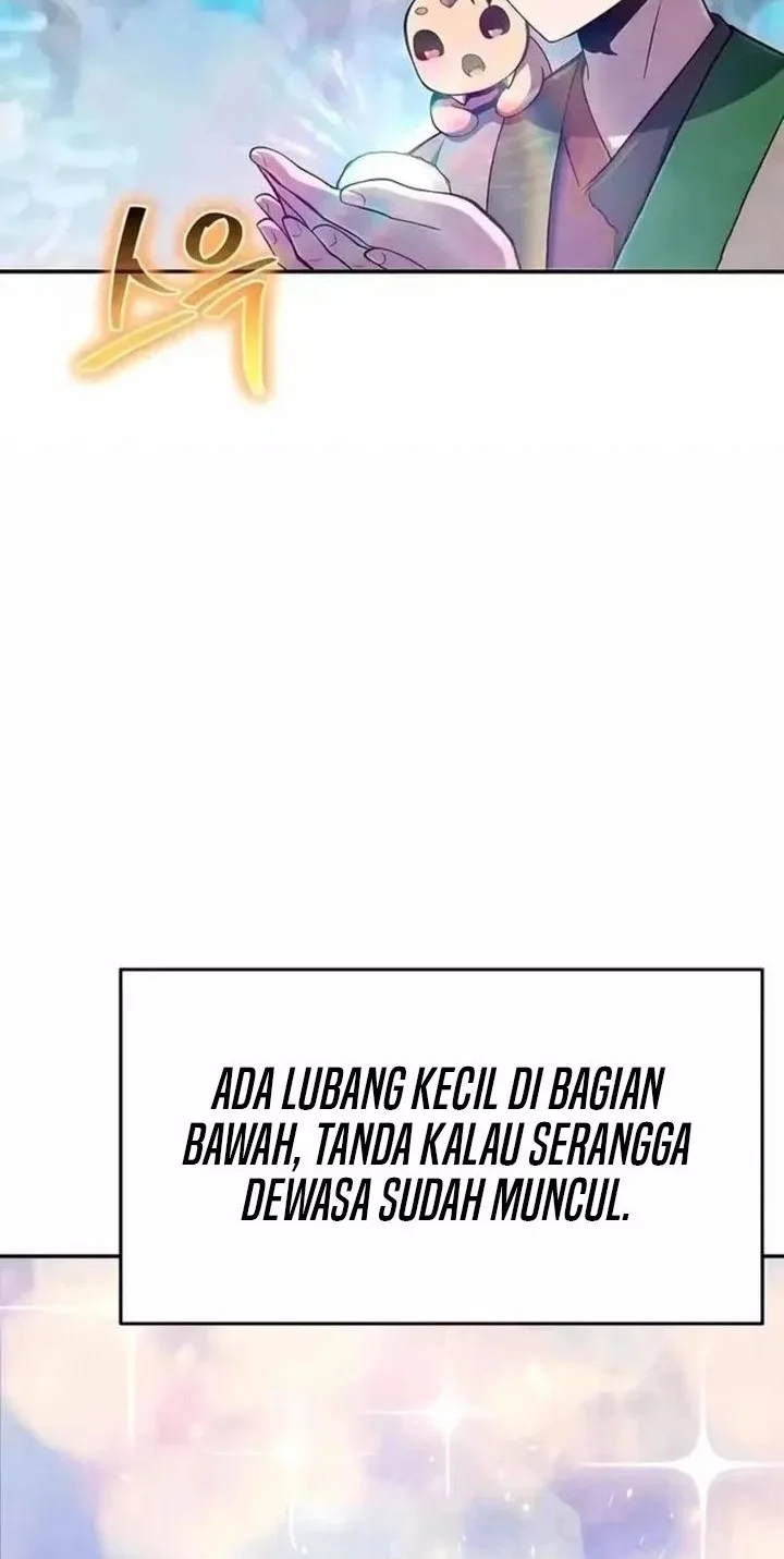 Entomologist in Sichuan Tang Clan Chapter 82 Gambar 5