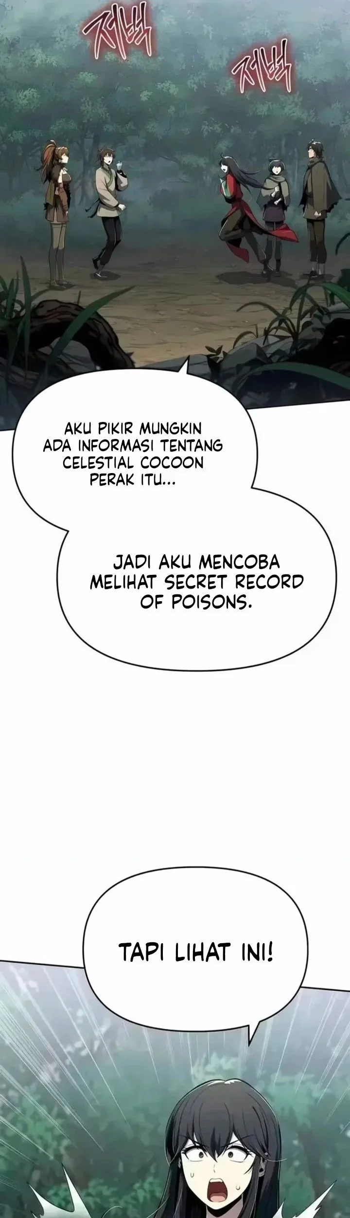 Entomologist in Sichuan Tang Clan Chapter 82 Gambar 73