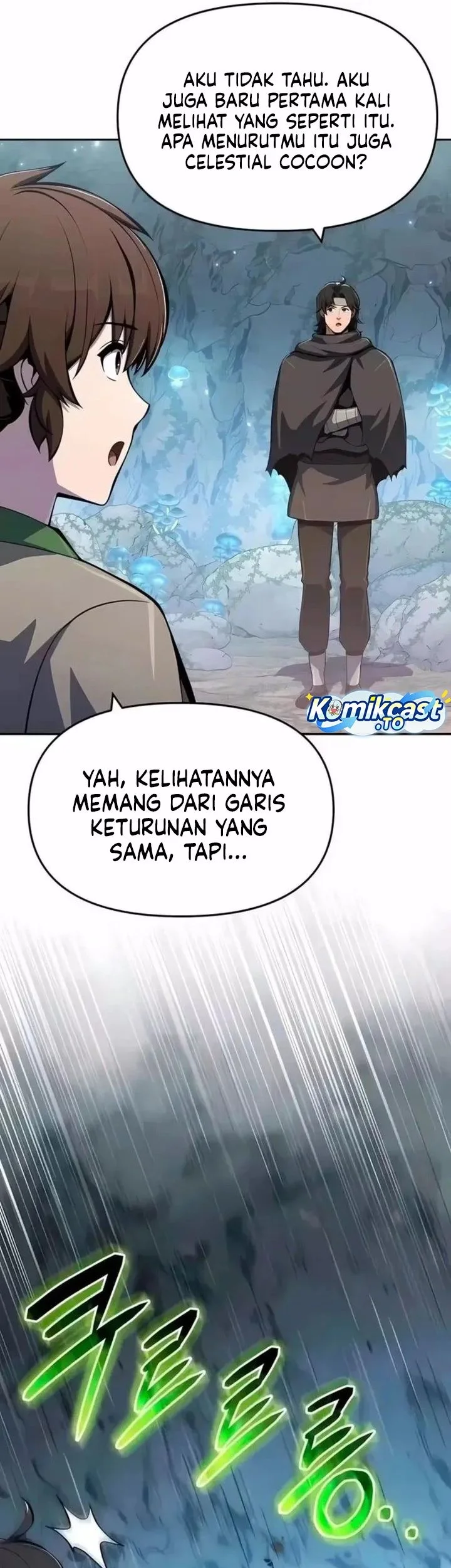 Entomologist in Sichuan Tang Clan Chapter 82 Gambar 8