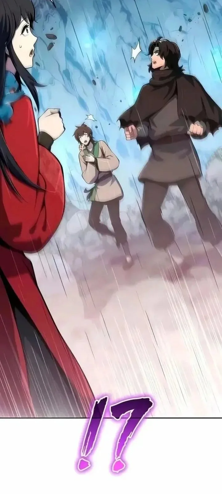 Entomologist in Sichuan Tang Clan Chapter 82 Gambar 9