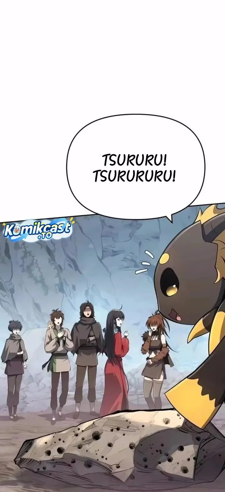 Entomologist in Sichuan Tang Clan Chapter 82 Gambar 13