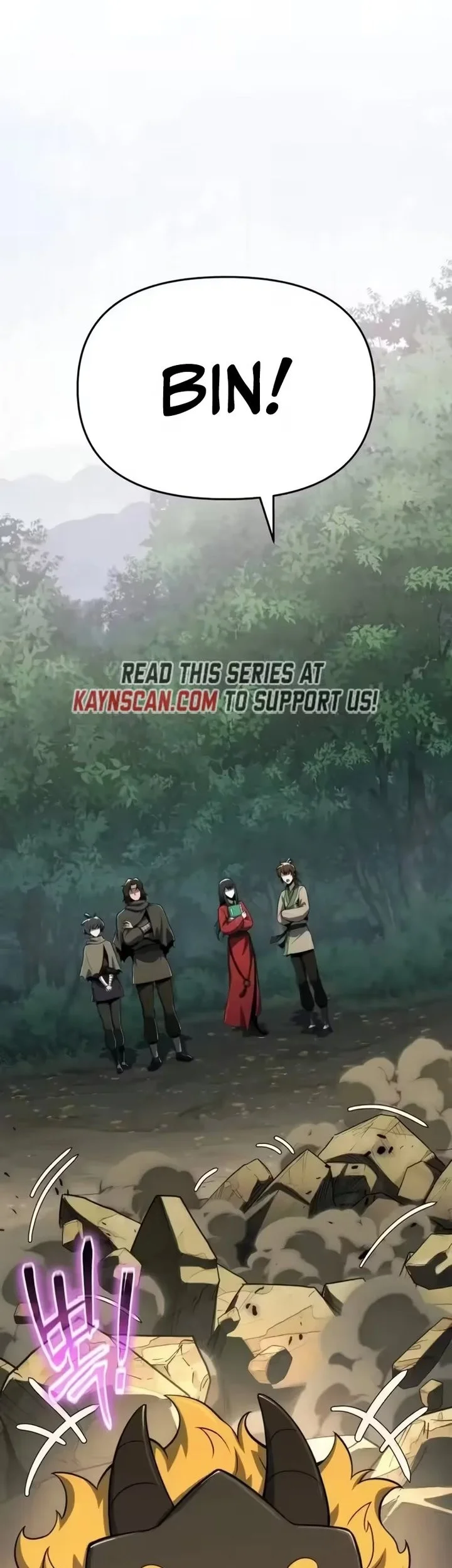 Entomologist in Sichuan Tang Clan Chapter 83 Gambar 21