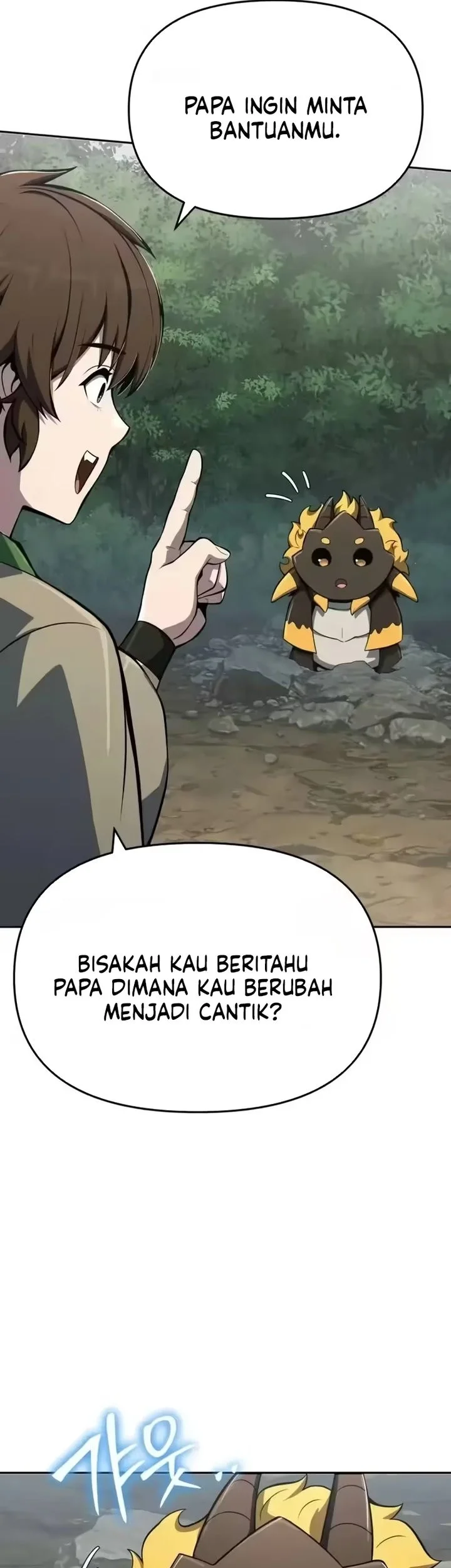 Entomologist in Sichuan Tang Clan Chapter 83 Gambar 23