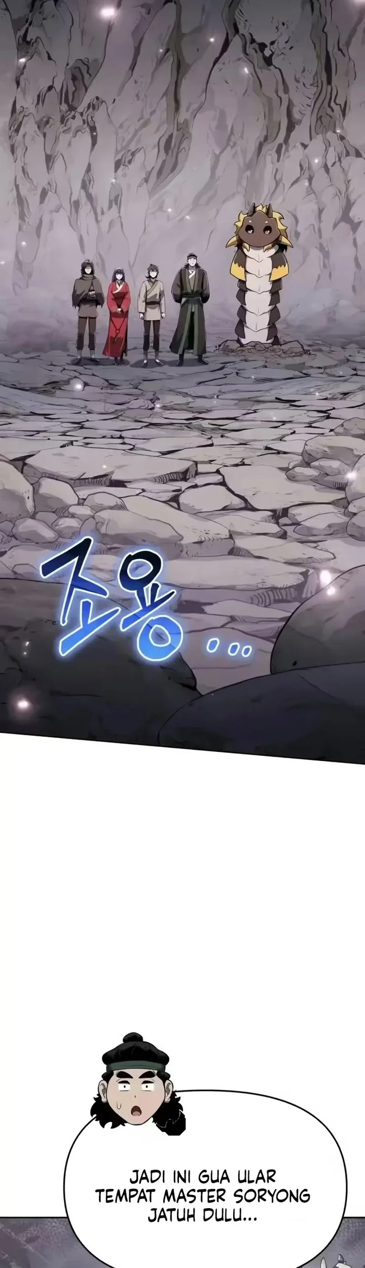 Entomologist in Sichuan Tang Clan Chapter 83 Gambar 29