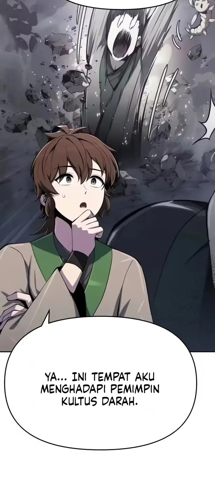 Entomologist in Sichuan Tang Clan Chapter 83 Gambar 30