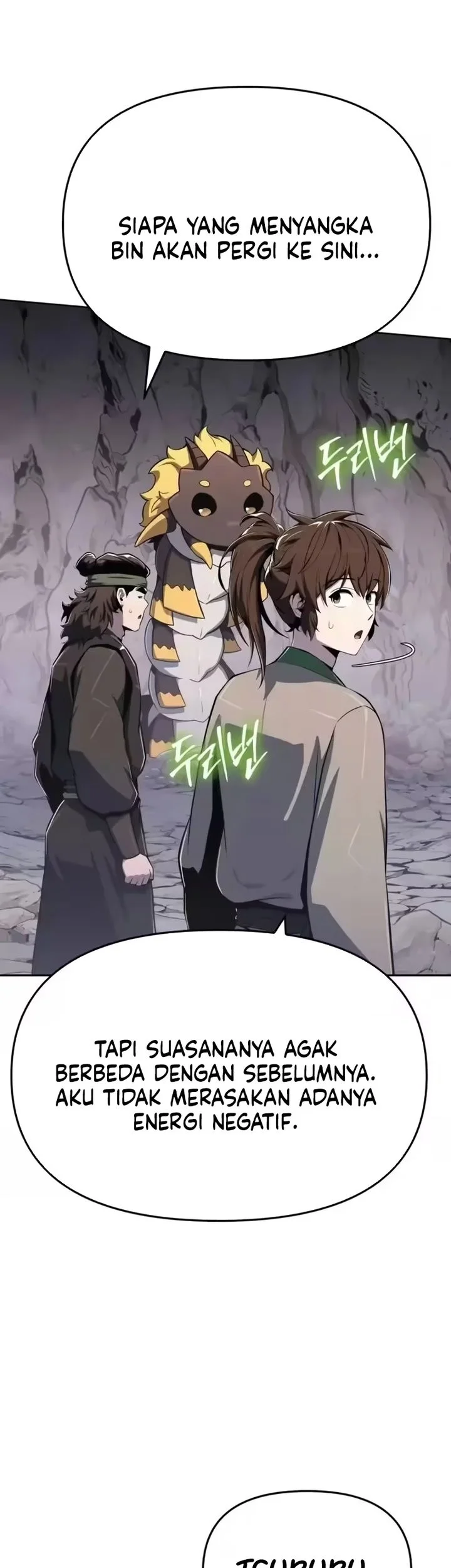 Entomologist in Sichuan Tang Clan Chapter 83 Gambar 31