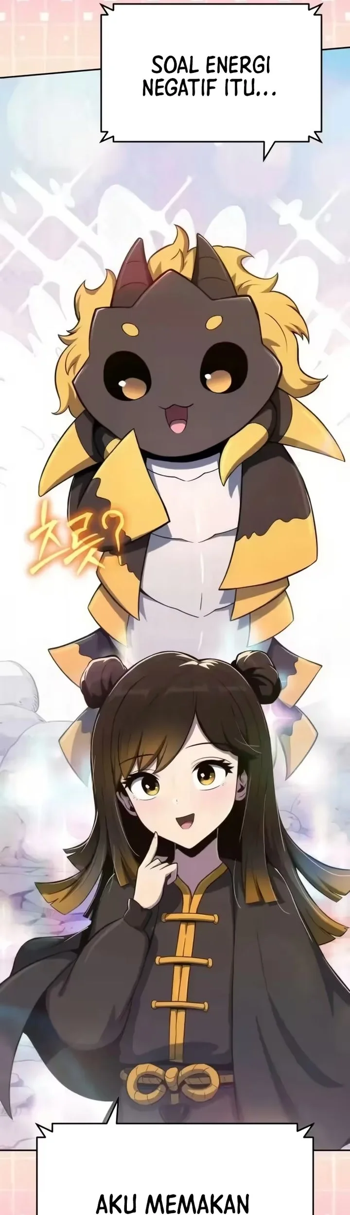 Entomologist in Sichuan Tang Clan Chapter 83 Gambar 33