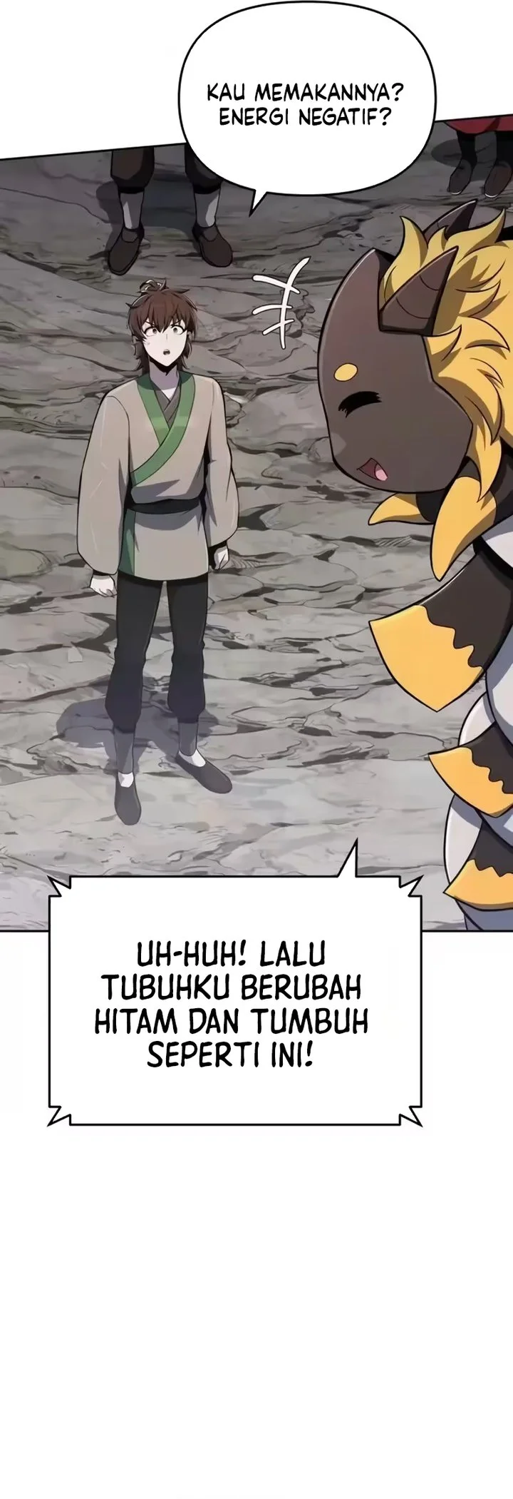 Entomologist in Sichuan Tang Clan Chapter 83 Gambar 35