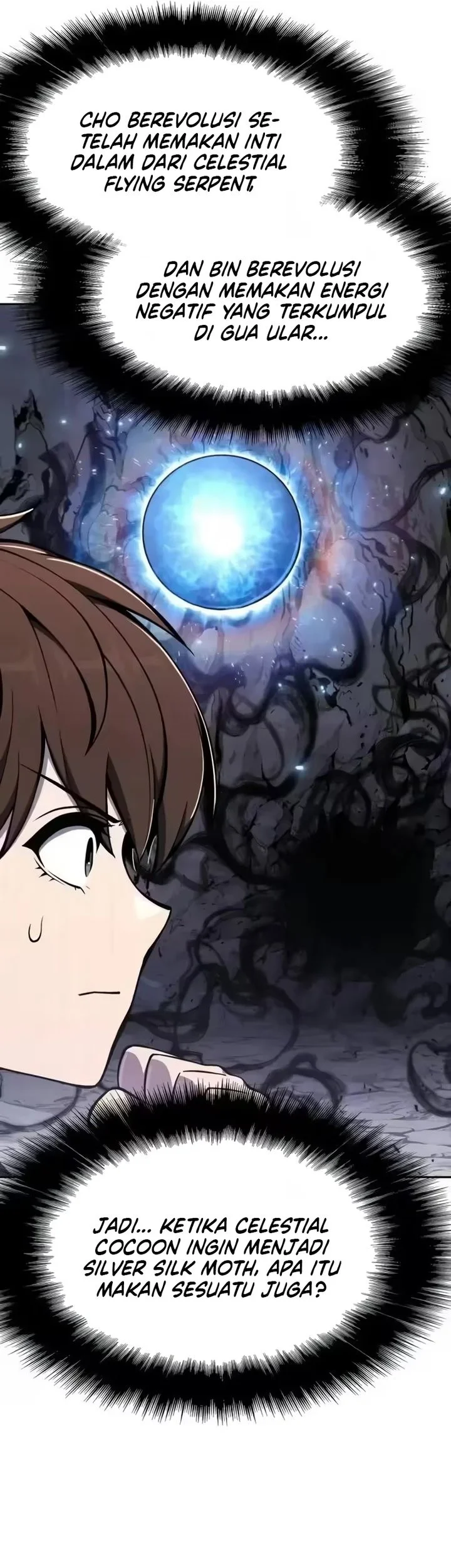 Entomologist in Sichuan Tang Clan Chapter 83 Gambar 36