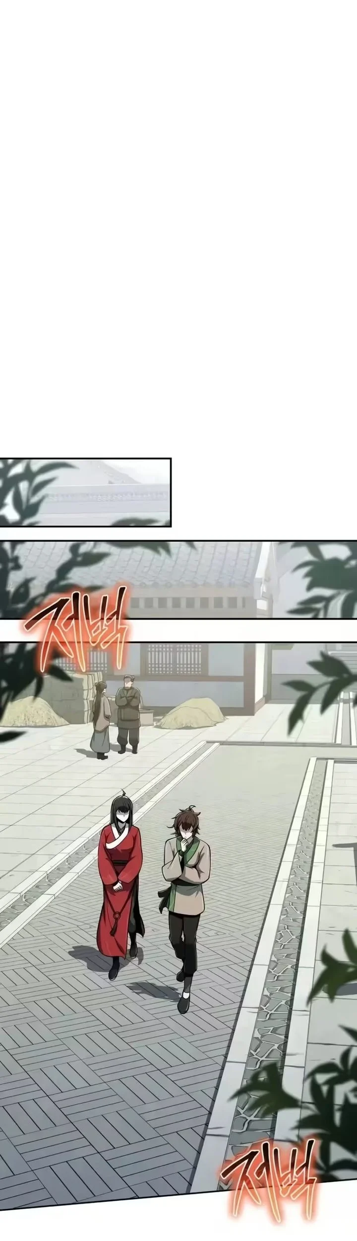 Entomologist in Sichuan Tang Clan Chapter 83 Gambar 40