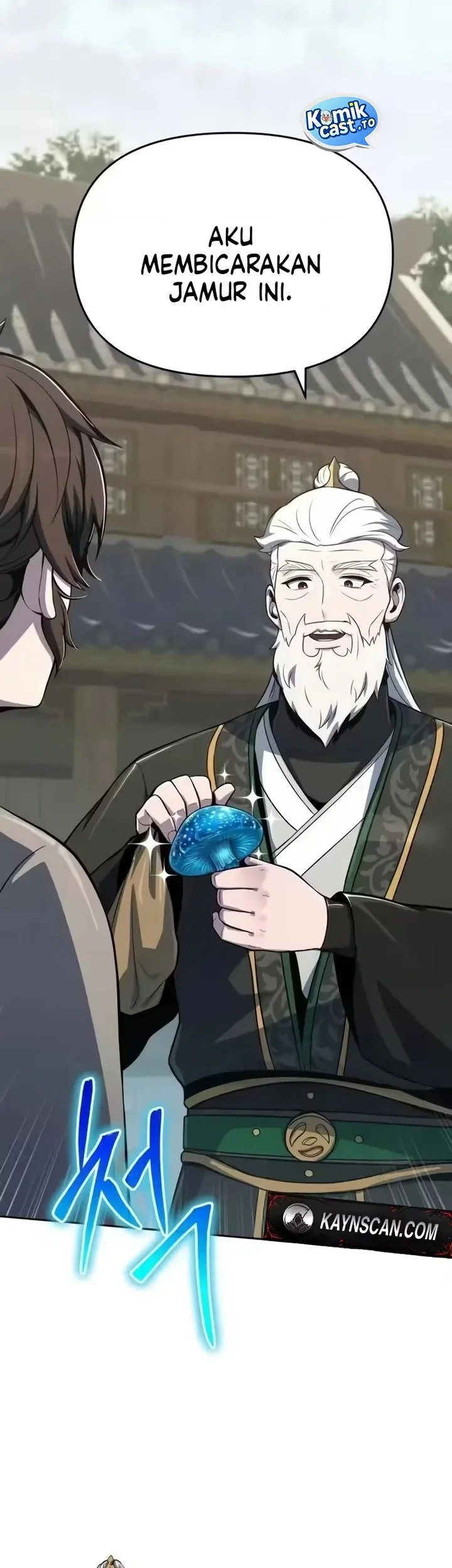 Entomologist in Sichuan Tang Clan Chapter 83 Gambar 46