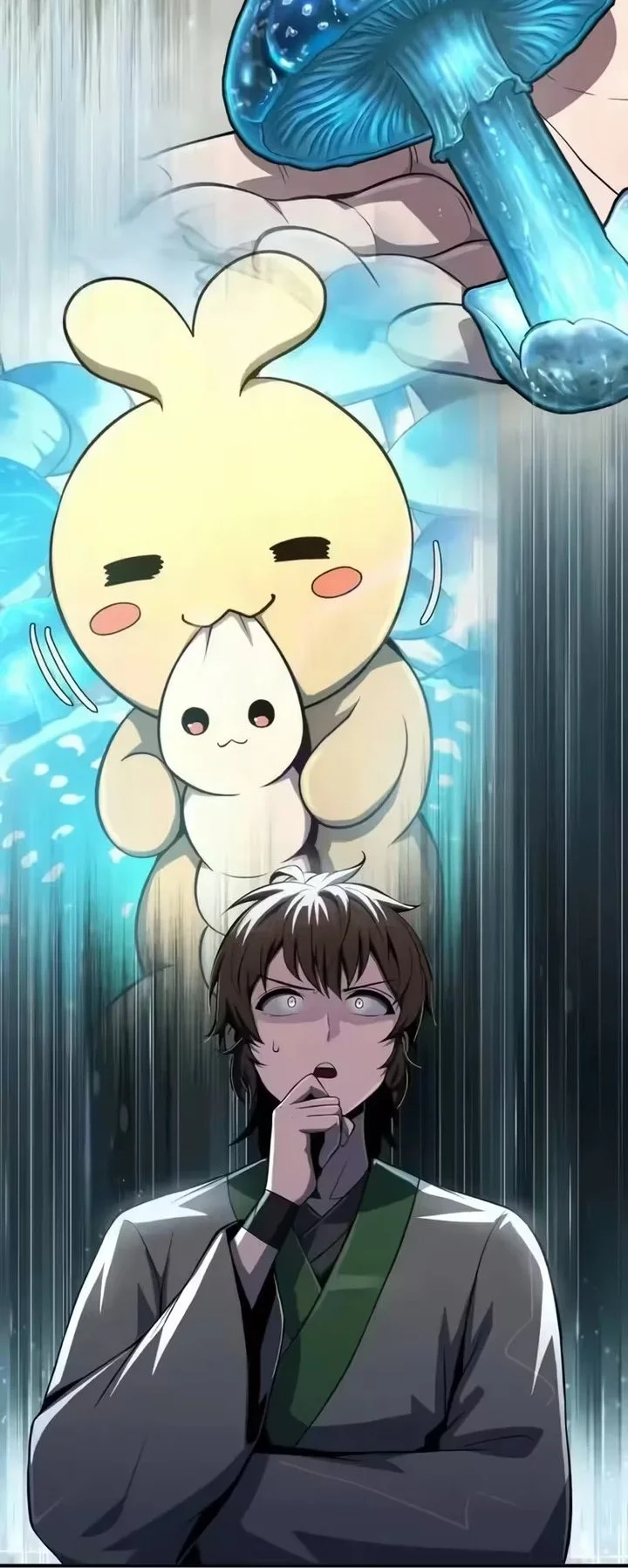 Entomologist in Sichuan Tang Clan Chapter 83 Gambar 55