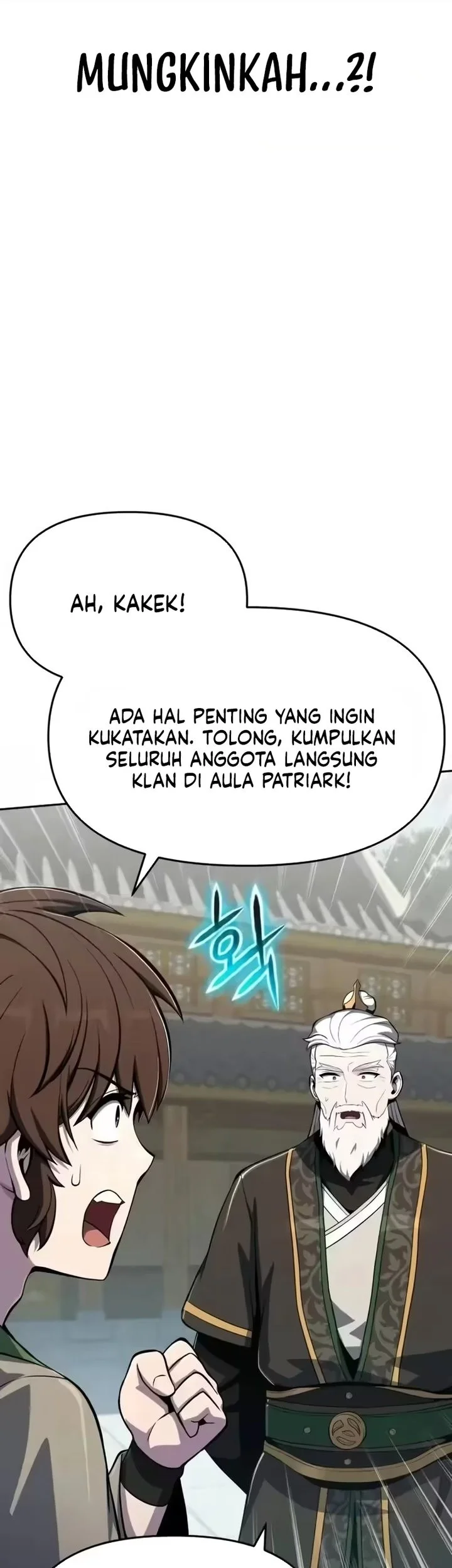 Entomologist in Sichuan Tang Clan Chapter 83 Gambar 56