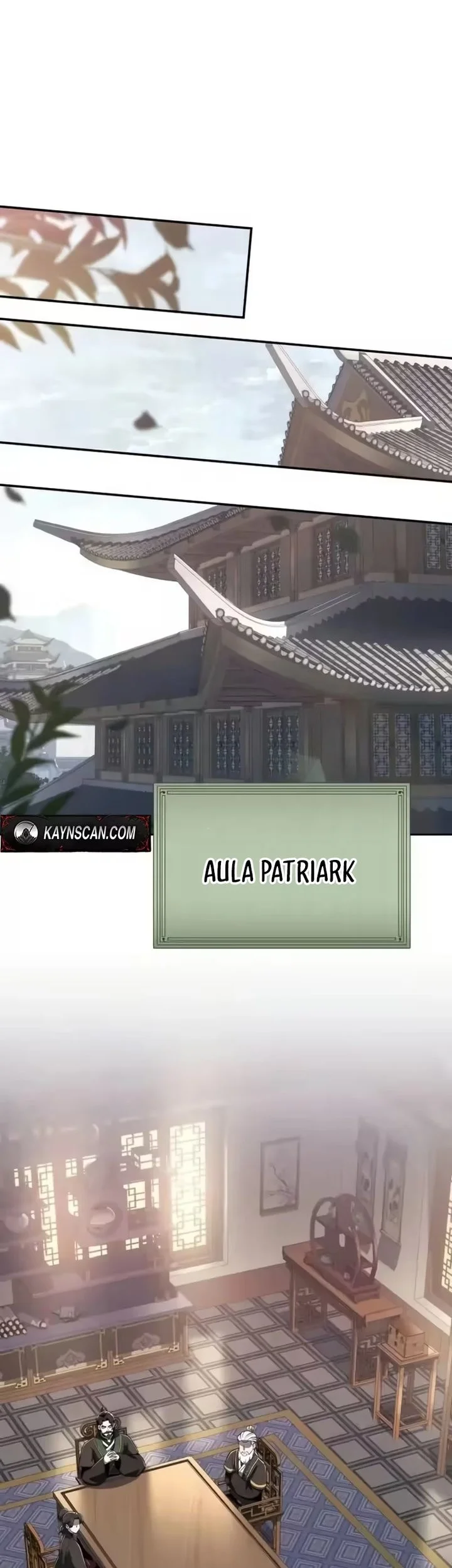 Entomologist in Sichuan Tang Clan Chapter 83 Gambar 60