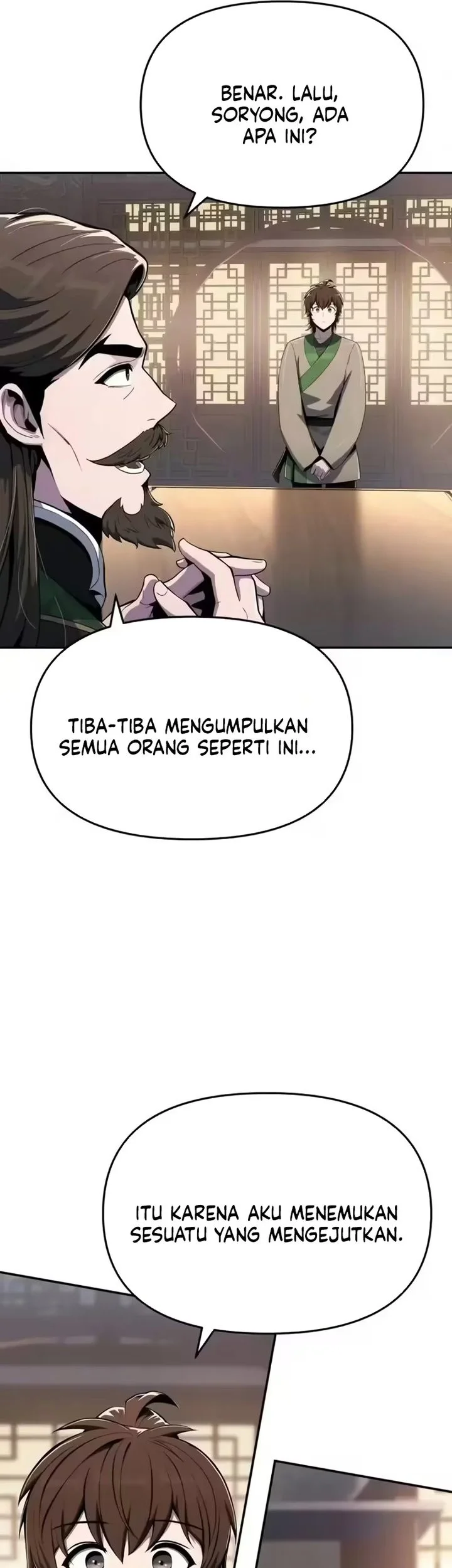 Entomologist in Sichuan Tang Clan Chapter 83 Gambar 62