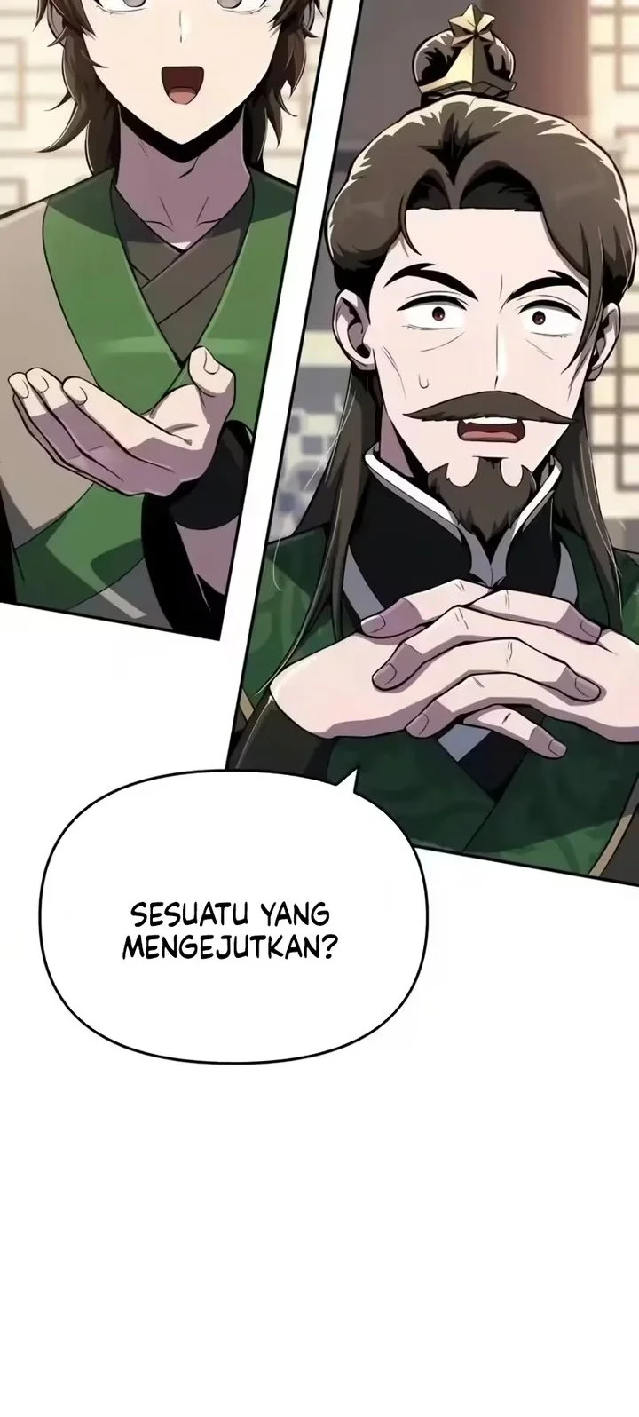 Entomologist in Sichuan Tang Clan Chapter 83 Gambar 63