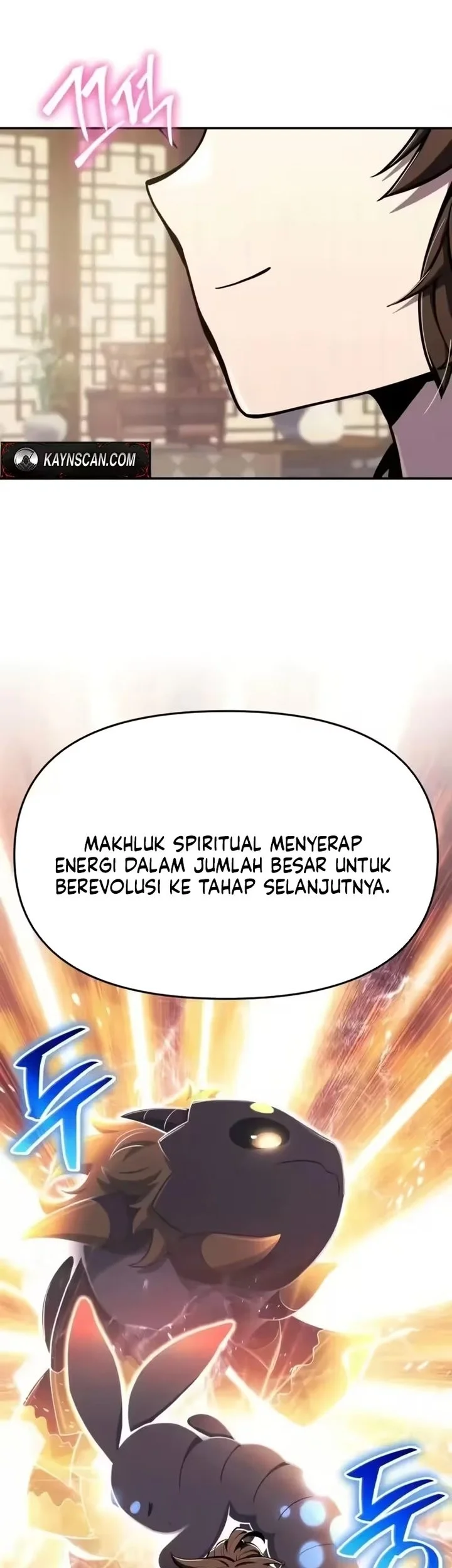 Entomologist in Sichuan Tang Clan Chapter 83 Gambar 64