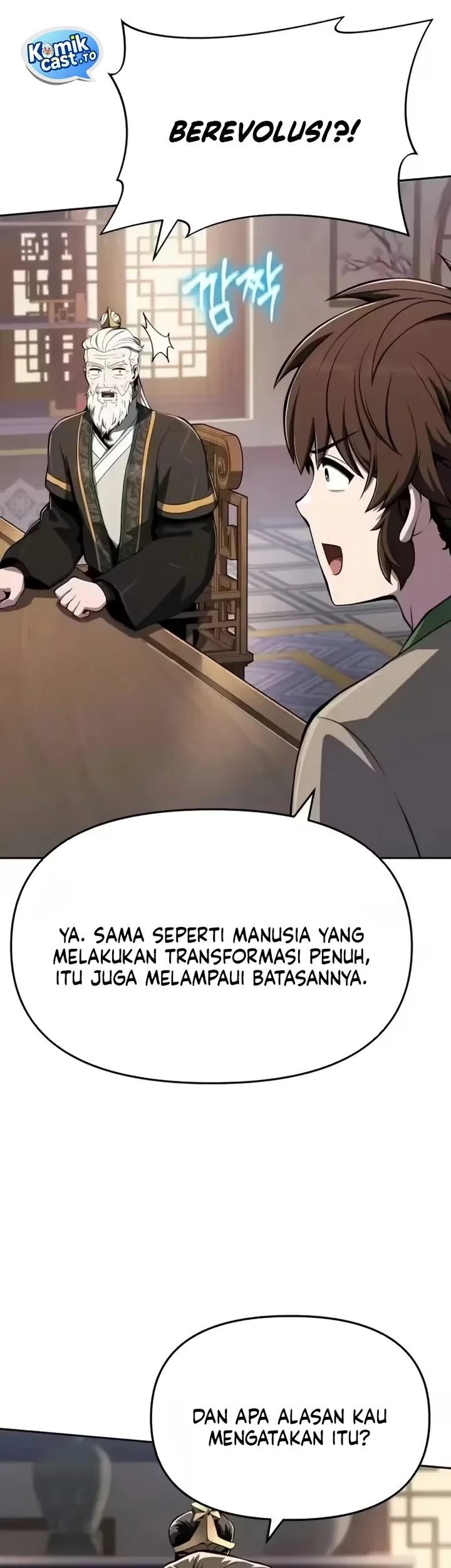 Entomologist in Sichuan Tang Clan Chapter 83 Gambar 66