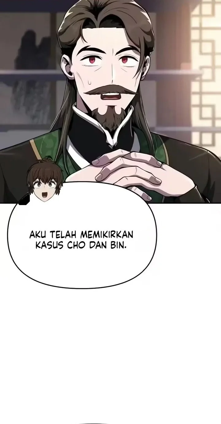 Entomologist in Sichuan Tang Clan Chapter 83 Gambar 67