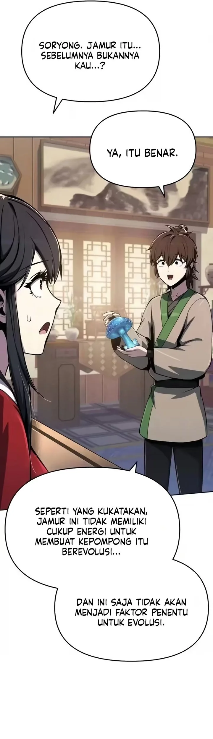 Entomologist in Sichuan Tang Clan Chapter 83 Gambar 71