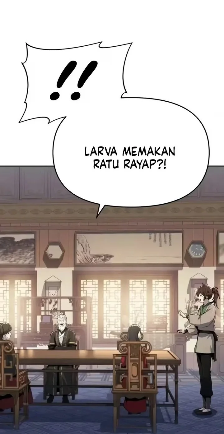 Entomologist in Sichuan Tang Clan Chapter 83 Gambar 74