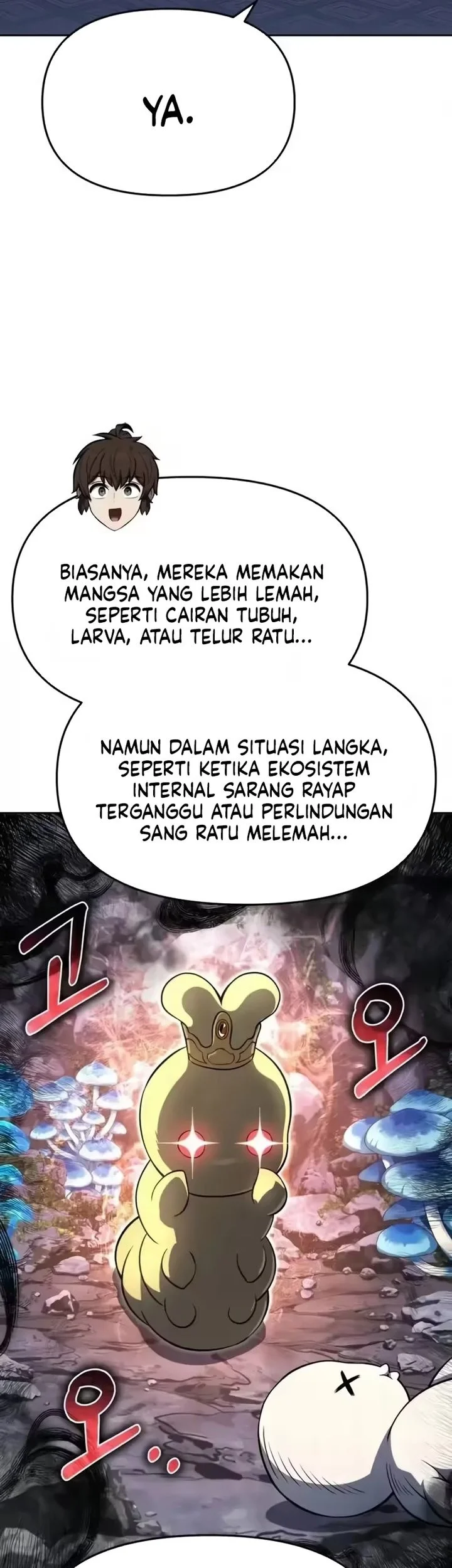 Entomologist in Sichuan Tang Clan Chapter 83 Gambar 75