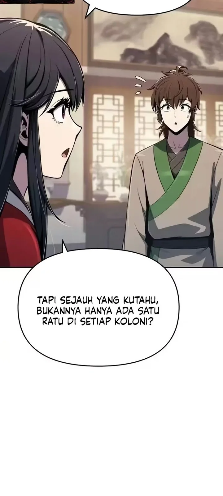 Entomologist in Sichuan Tang Clan Chapter 83 Gambar 78