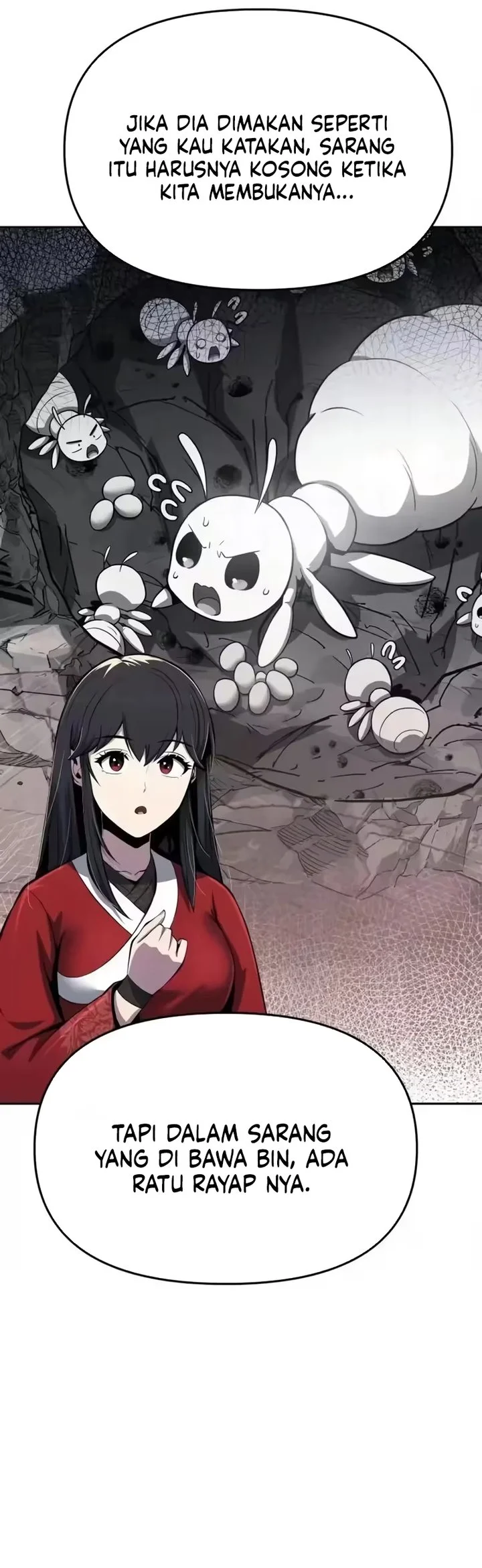 Entomologist in Sichuan Tang Clan Chapter 83 Gambar 79