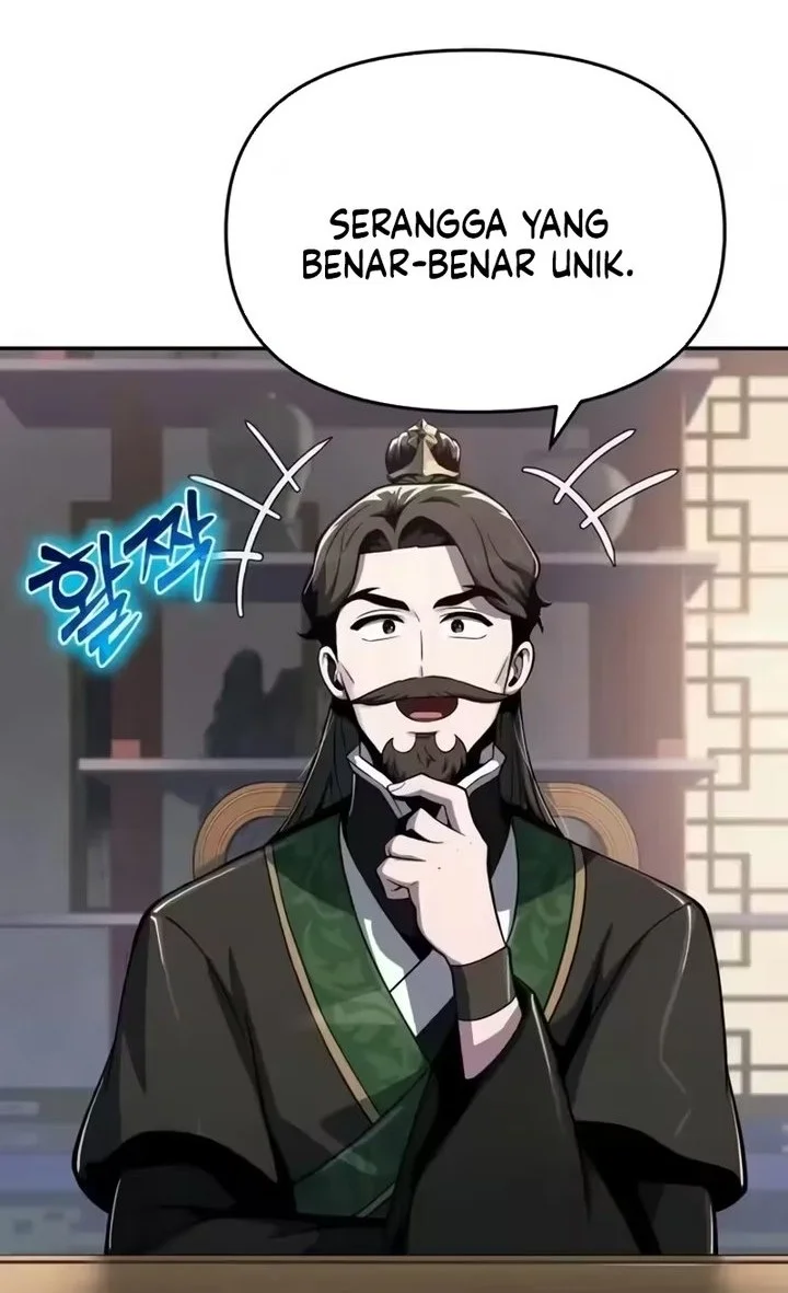 Entomologist in Sichuan Tang Clan Chapter 83 Gambar 82