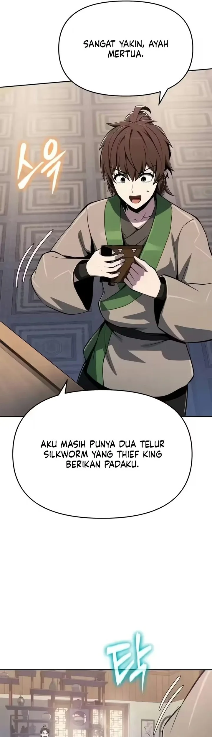 Entomologist in Sichuan Tang Clan Chapter 83 Gambar 85