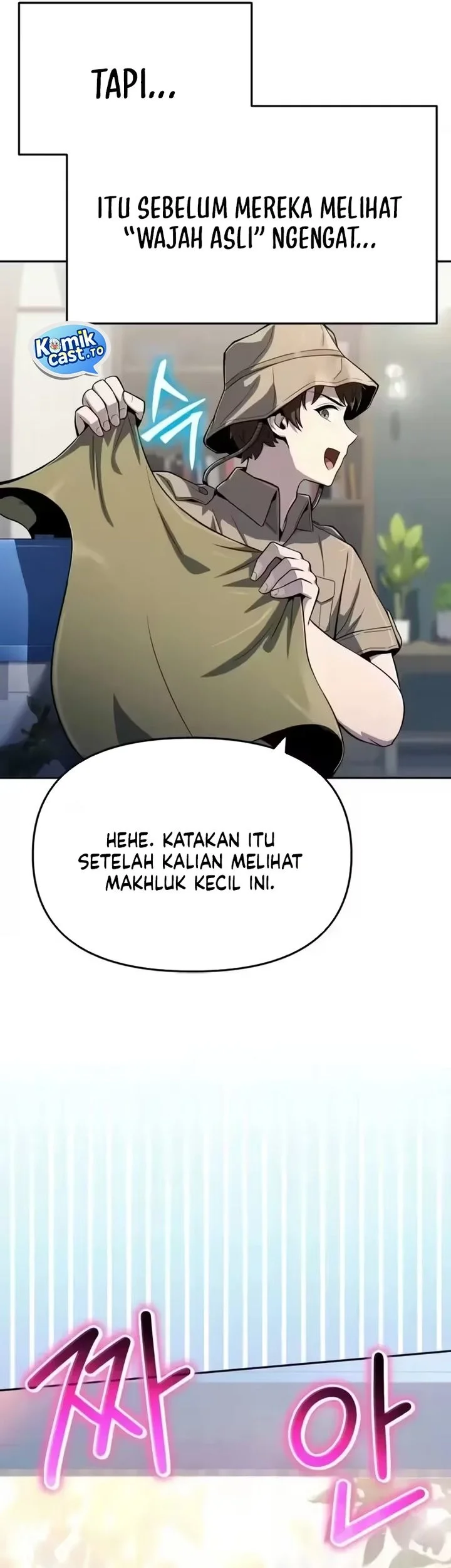 Entomologist in Sichuan Tang Clan Chapter 83 Gambar 6