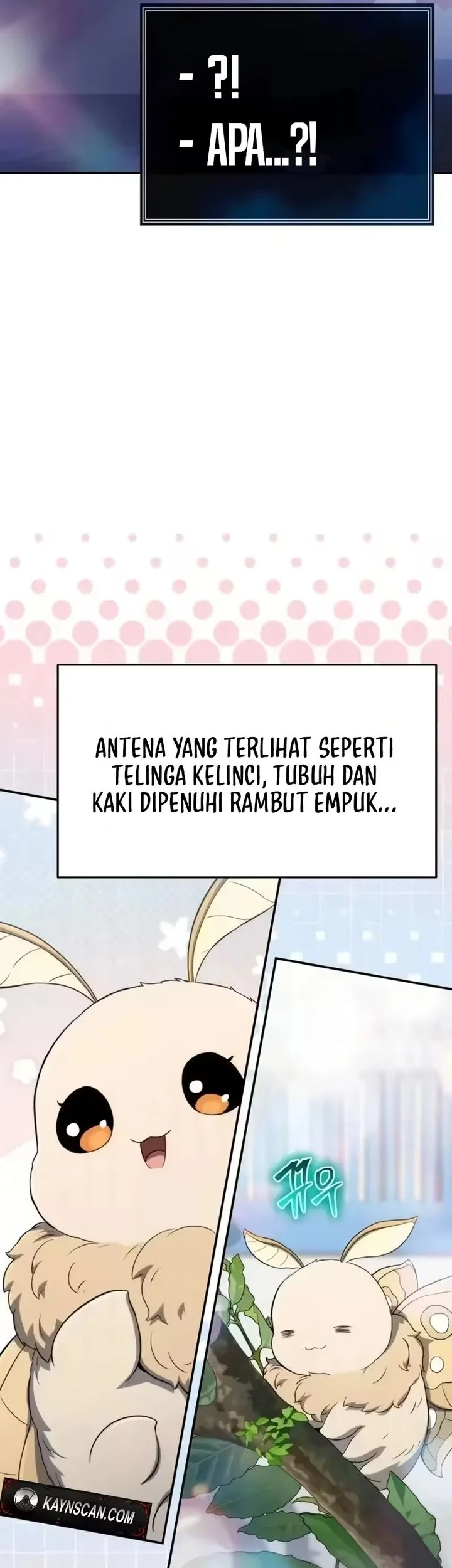 Entomologist in Sichuan Tang Clan Chapter 83 Gambar 8