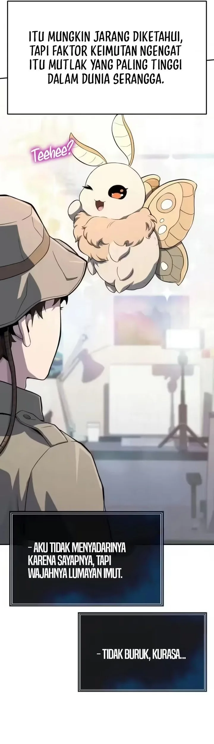 Entomologist in Sichuan Tang Clan Chapter 83 Gambar 10