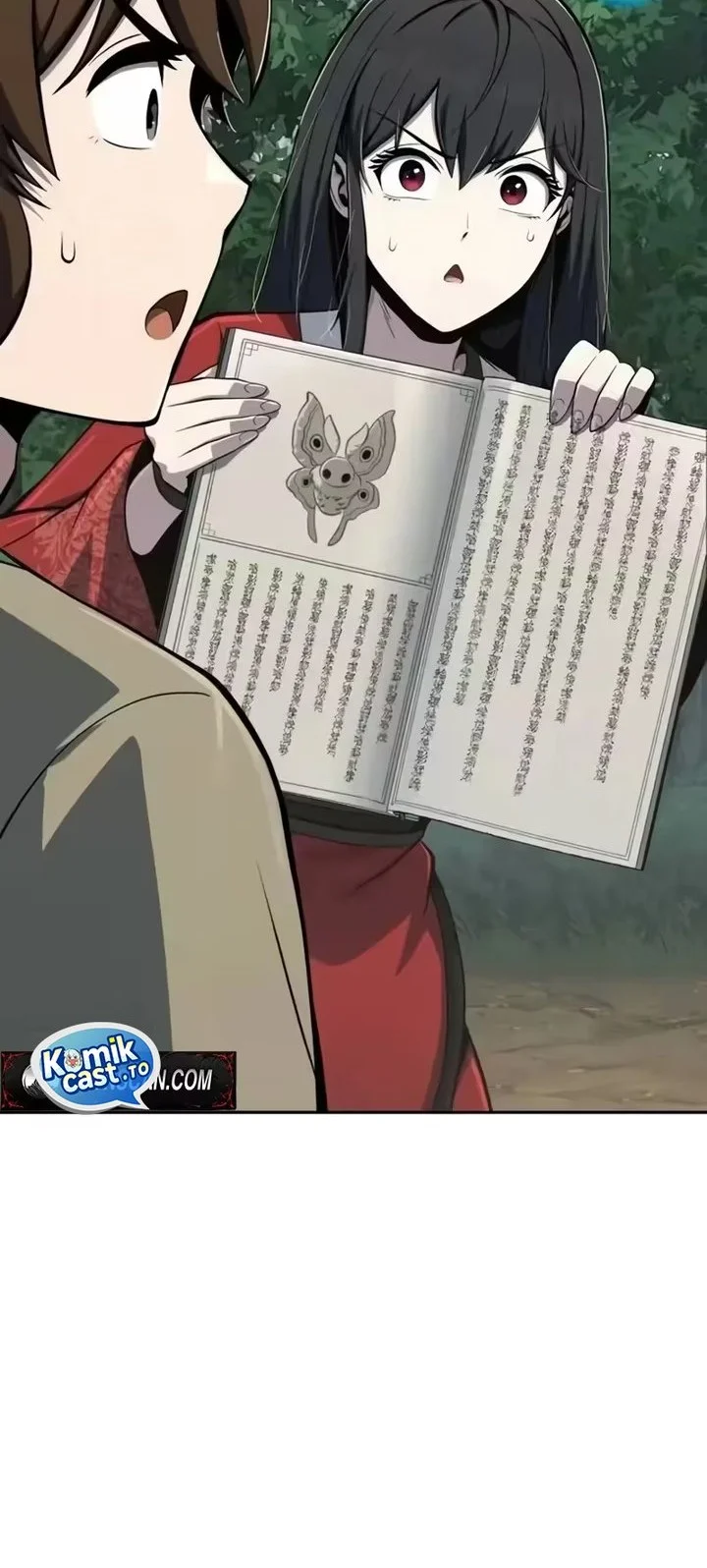 Entomologist in Sichuan Tang Clan Chapter 83 Gambar 13