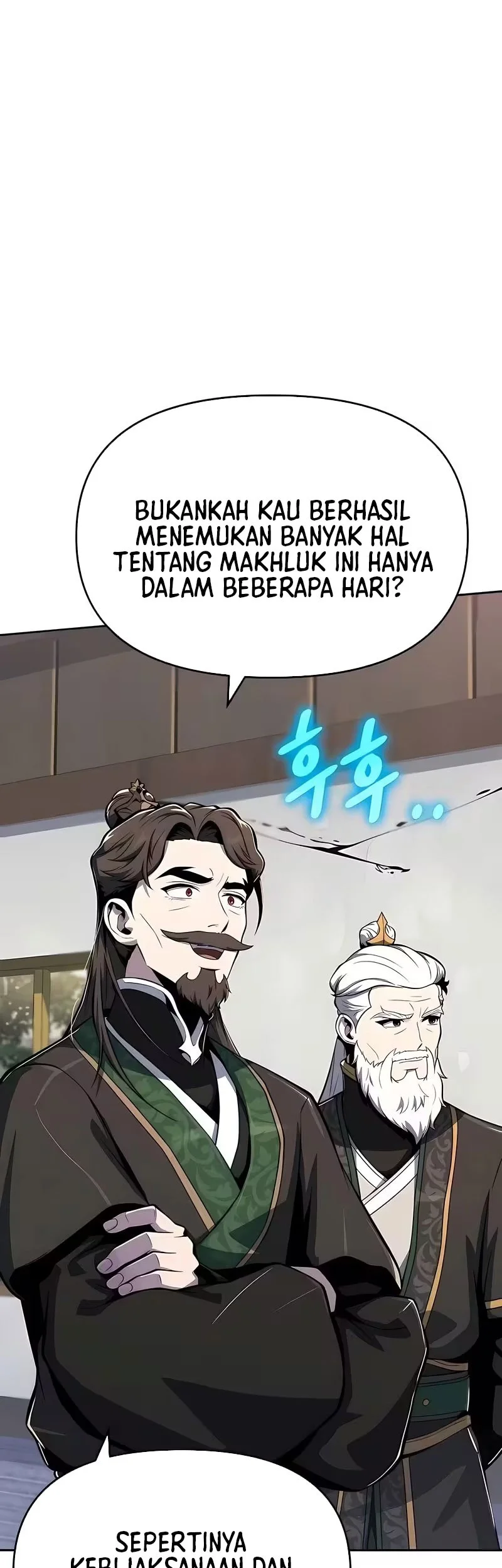 Entomologist in Sichuan Tang Clan Chapter 84 Gambar 58