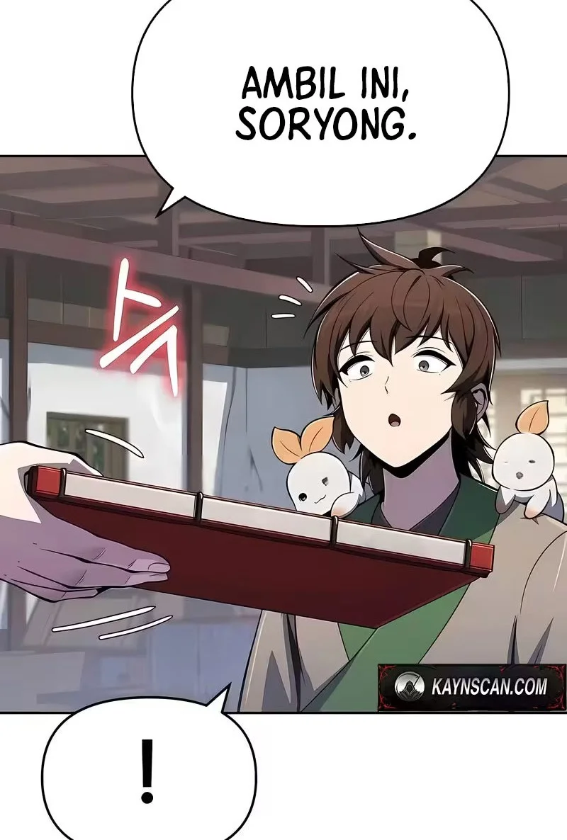 Entomologist in Sichuan Tang Clan Chapter 84 Gambar 61