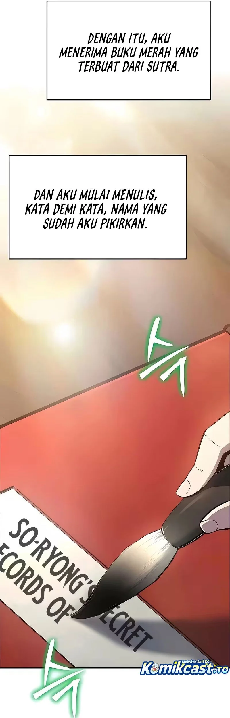 Entomologist in Sichuan Tang Clan Chapter 84 Gambar 74